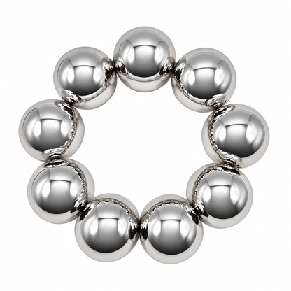 Bauble Bounce Bracelet Collection