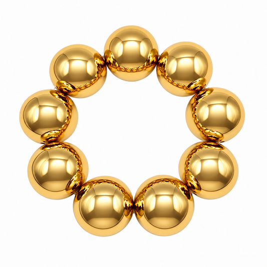 Bauble Bounce Bracelet Collection