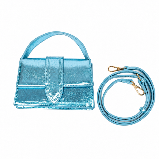 Seaglass Soirée Handbag