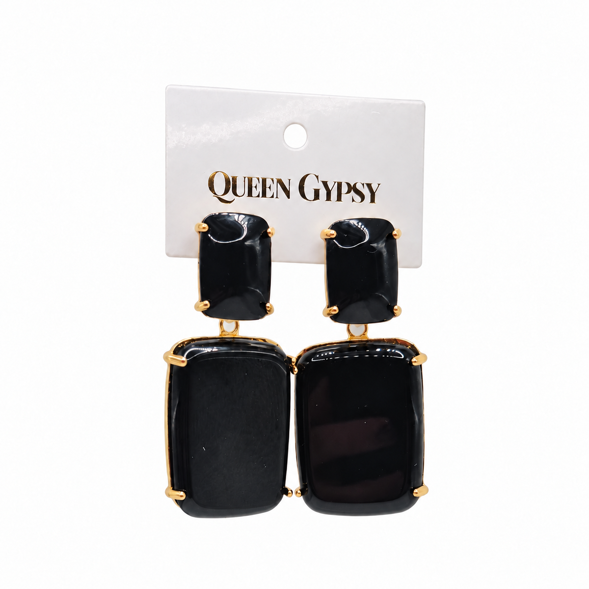 The Color Reign Earring Collection
