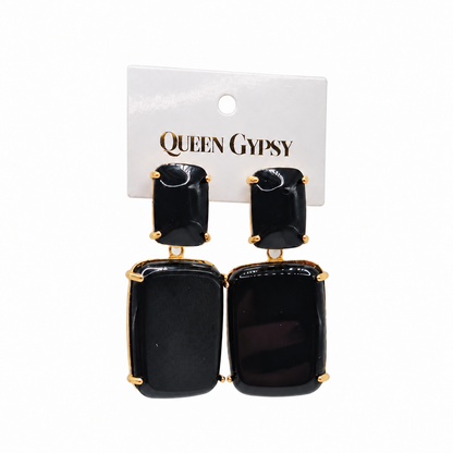 The Color Reign Earring Collection