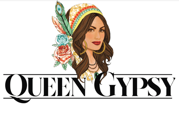 QUEEN GYPSY
