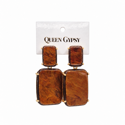 The Color Reign Earring Collection