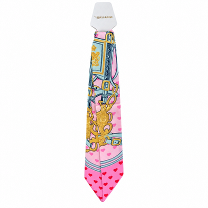 Heartstrings & Pretty Things Twilly Collection