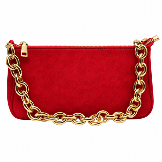 Suede & Sway Handbag Collection