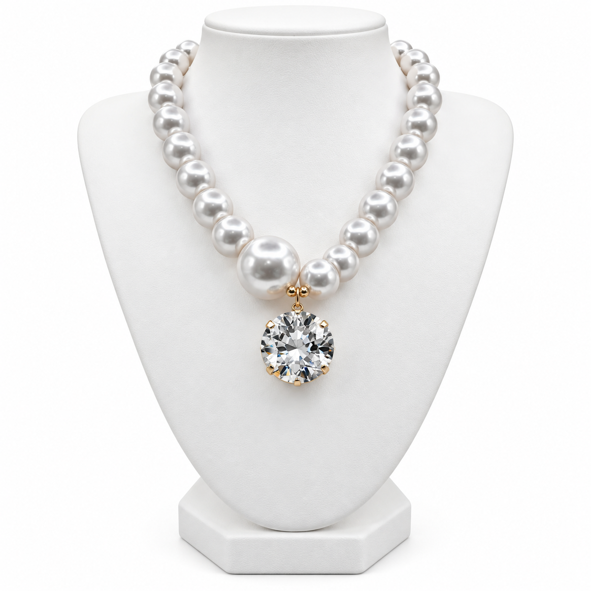 Once Upon a Twinkle Necklace