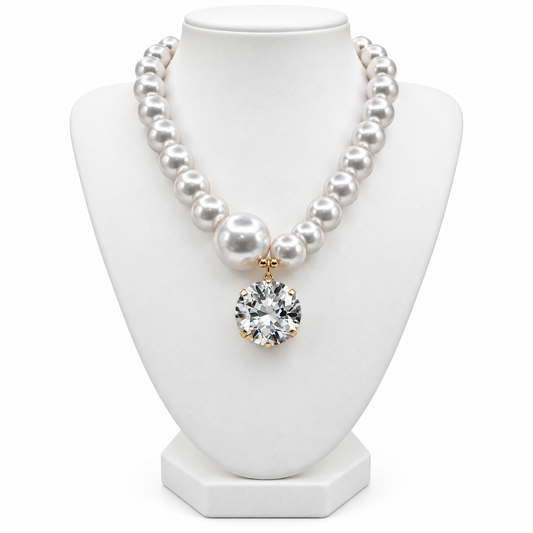 Once Upon a Twinkle Necklace