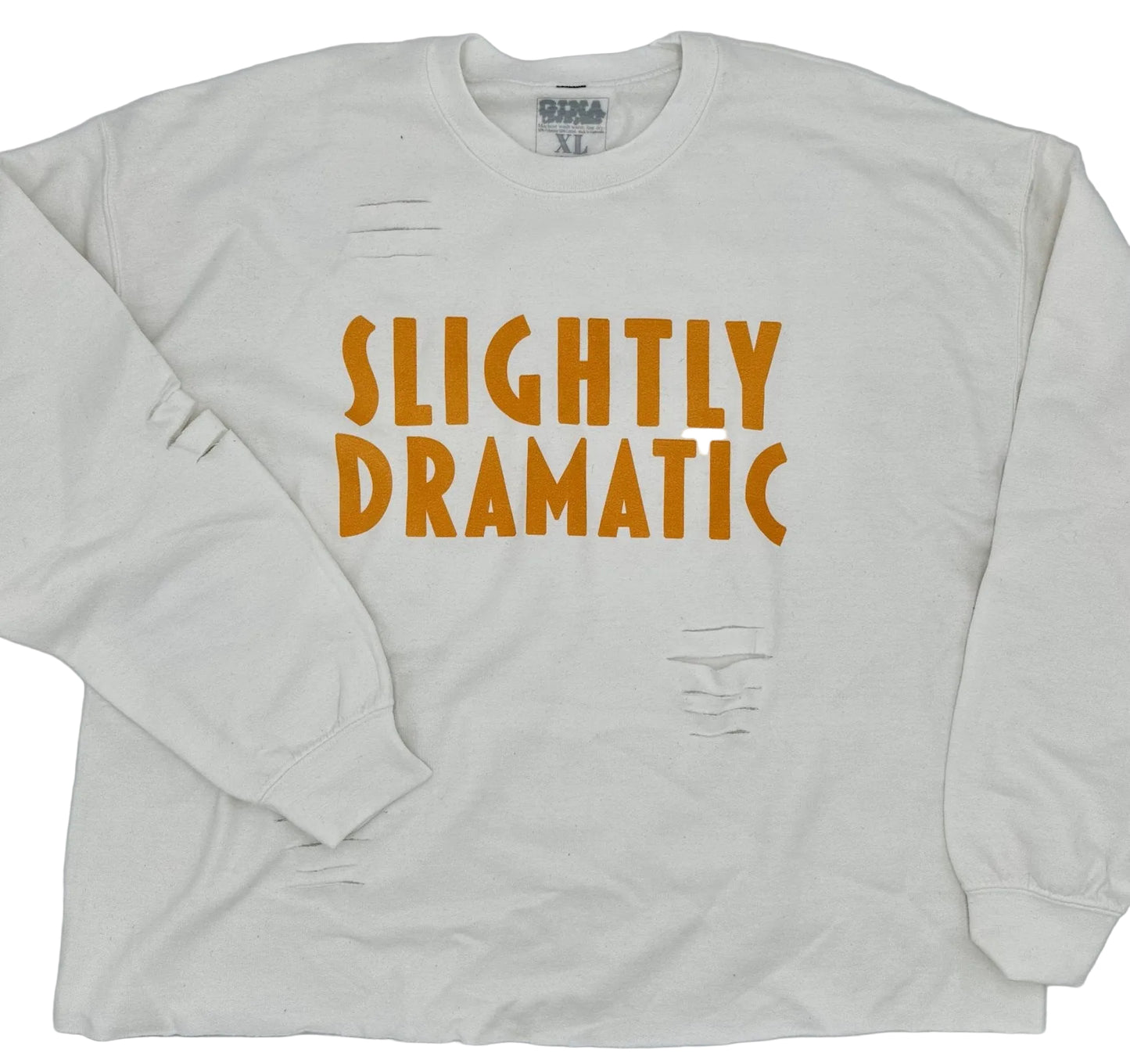 GT Slightly Dramatic Sweatshirt