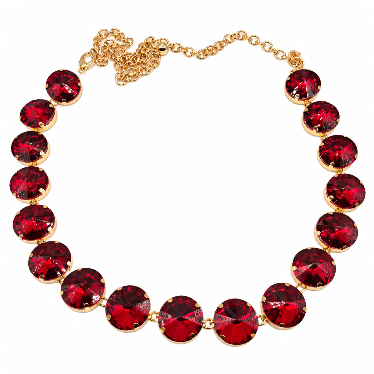 Circle of Sparkle Belt Collection