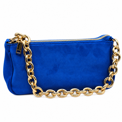 Suede & Sway Handbag Collection