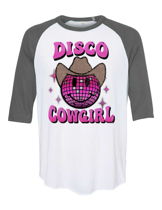 QG-Disco Cowgirl Ragland