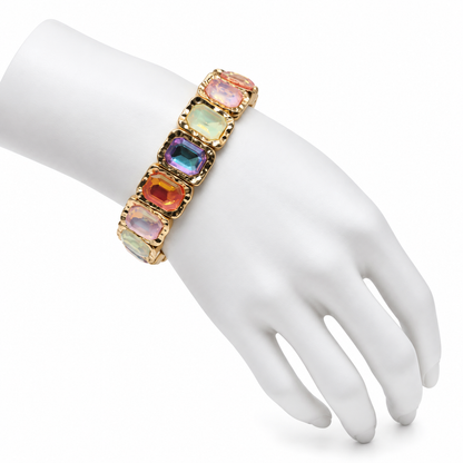 Arm Candy, Please! Bracelet Collection