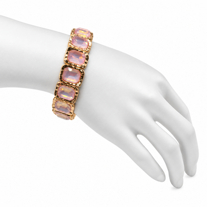 Arm Candy, Please! Bracelet Collection