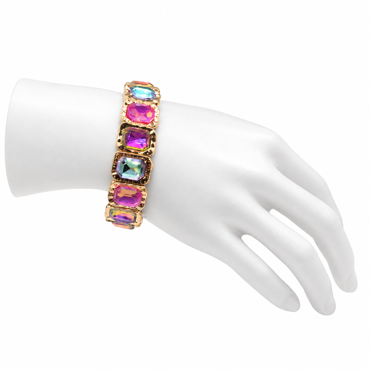 Arm Candy, Please! Bracelet Collection