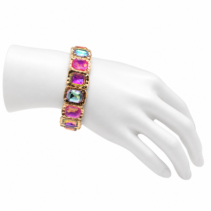Arm Candy, Please! Bracelet Collection