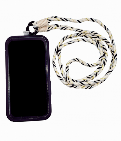 Clip and Go Phone Strap