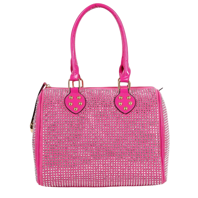 Main Character Energy Handbag assorted