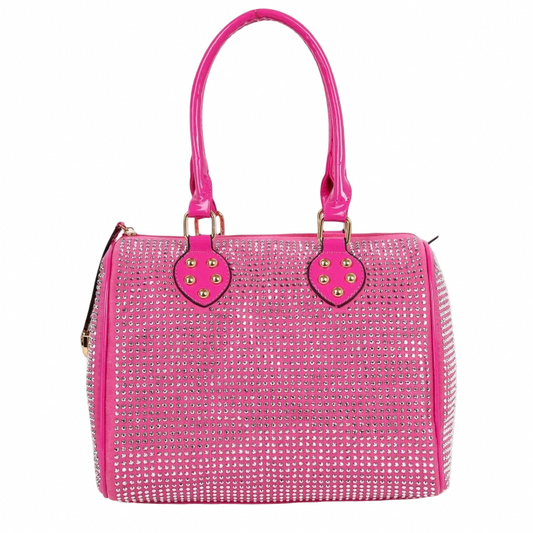 Main Character Energy Handbag