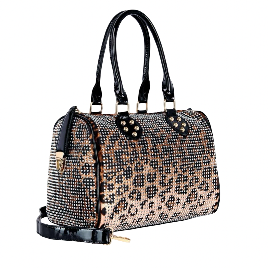 Main Character Energy Handbag assorted