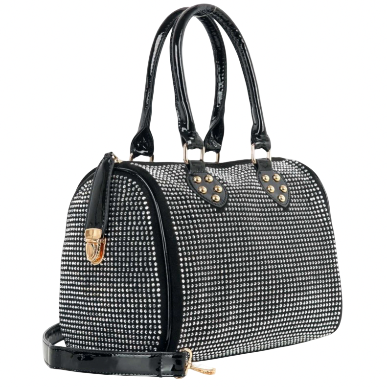 Main Character Energy Handbag assorted