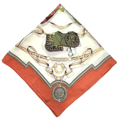 Bandana Scarfs