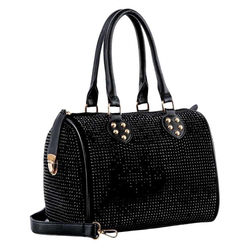 Main Character Energy Handbag assorted