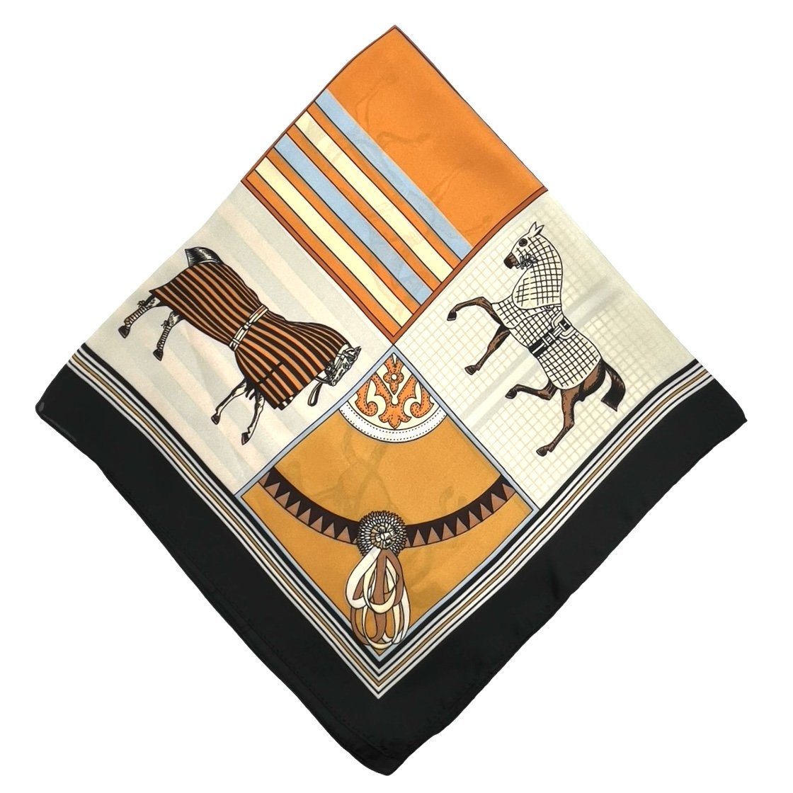 Bandana Scarfs