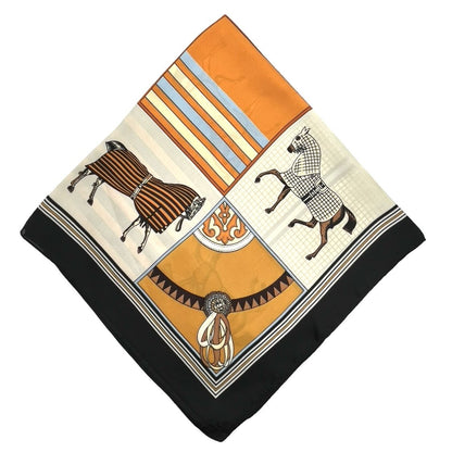 Bandana Scarfs