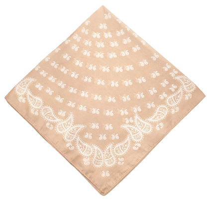 Bandana Scarfs