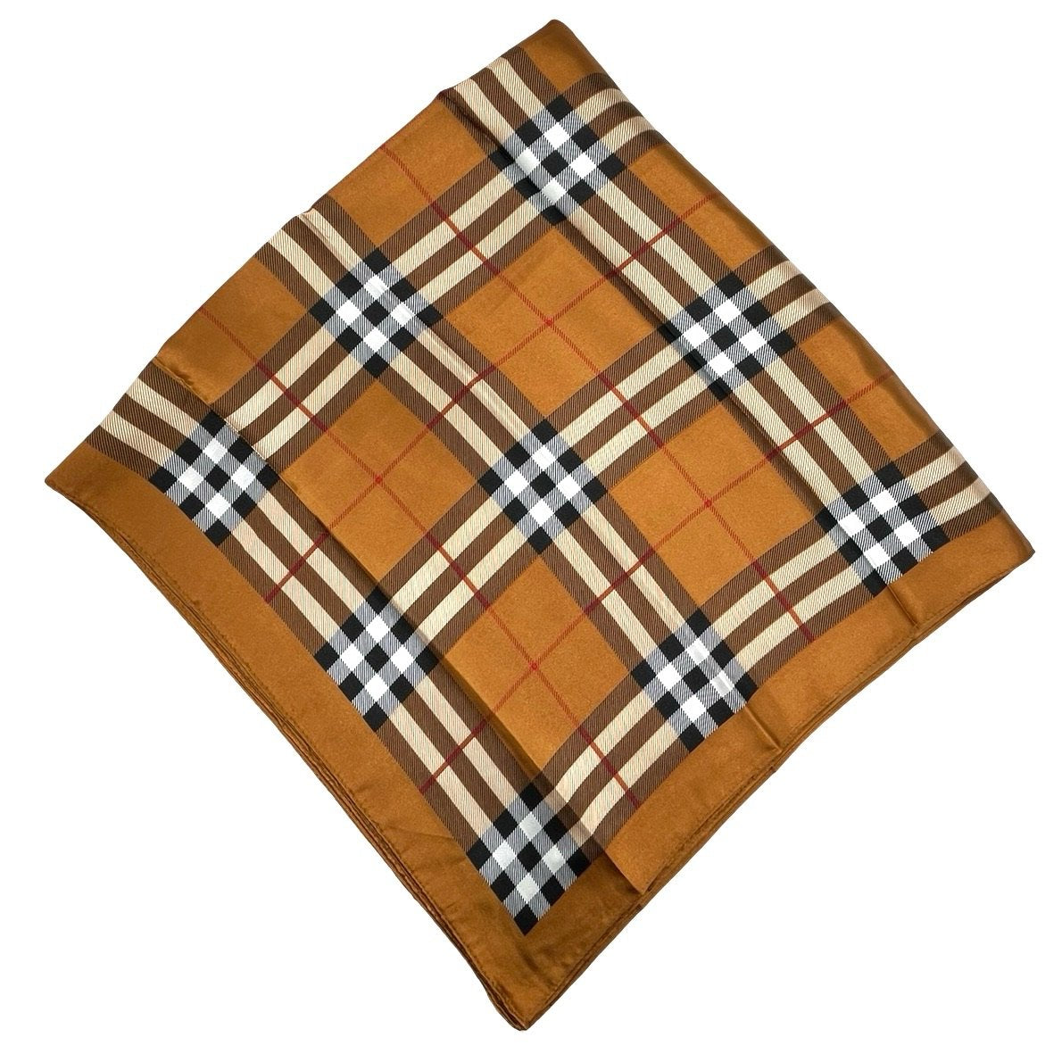 Bandana Scarfs