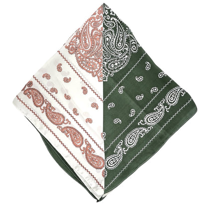 Bandana Scarfs