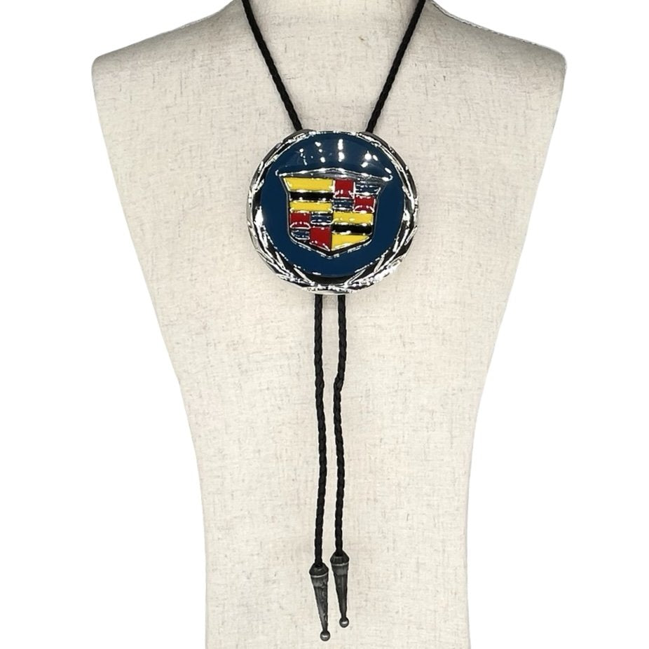 Vintage Cadillac Bolo Assorted