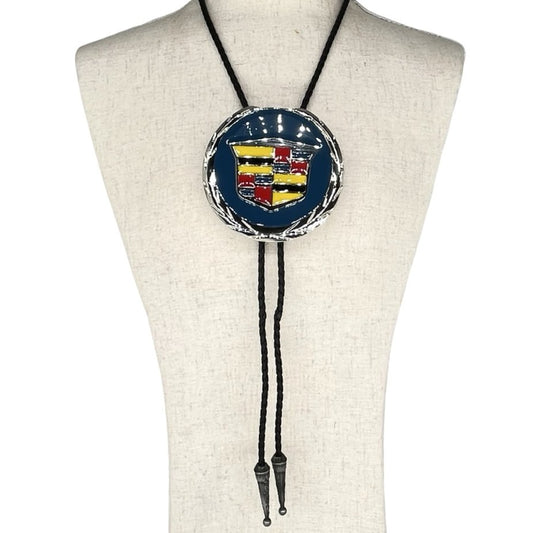 Vintage Cadillac Bolo Assorted