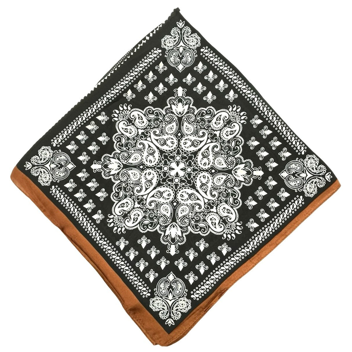 Bandana Scarfs