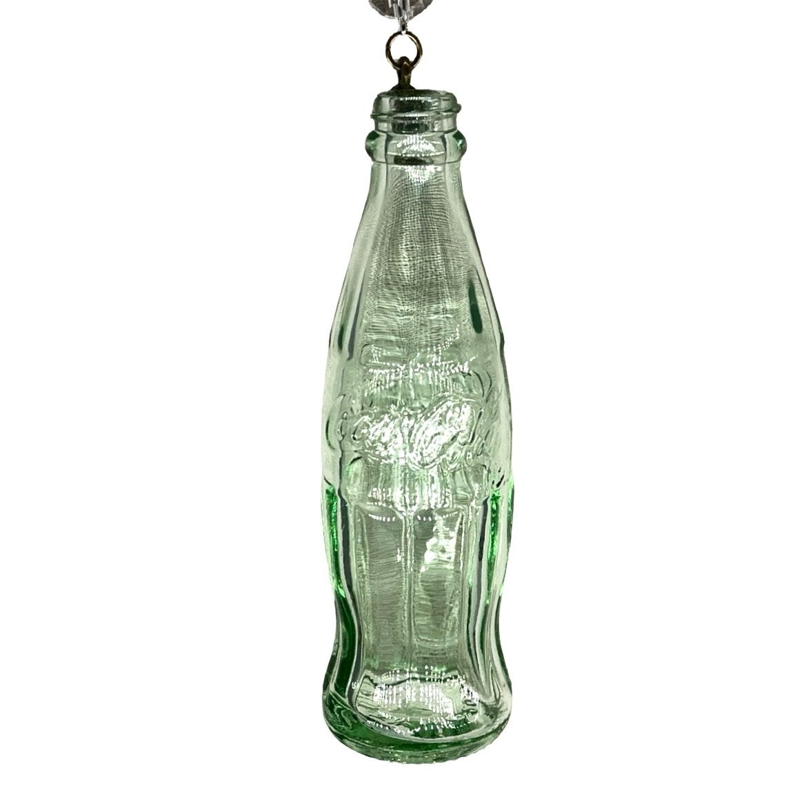 Vintage Soda Necklace
