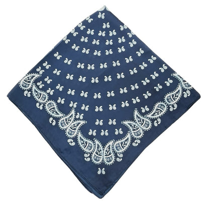Bandana Scarfs