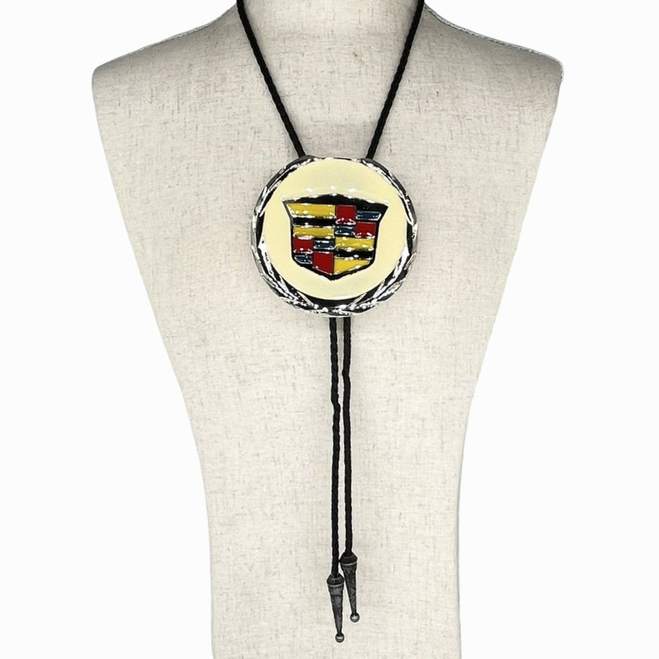 Vintage Cadillac Bolo Assorted