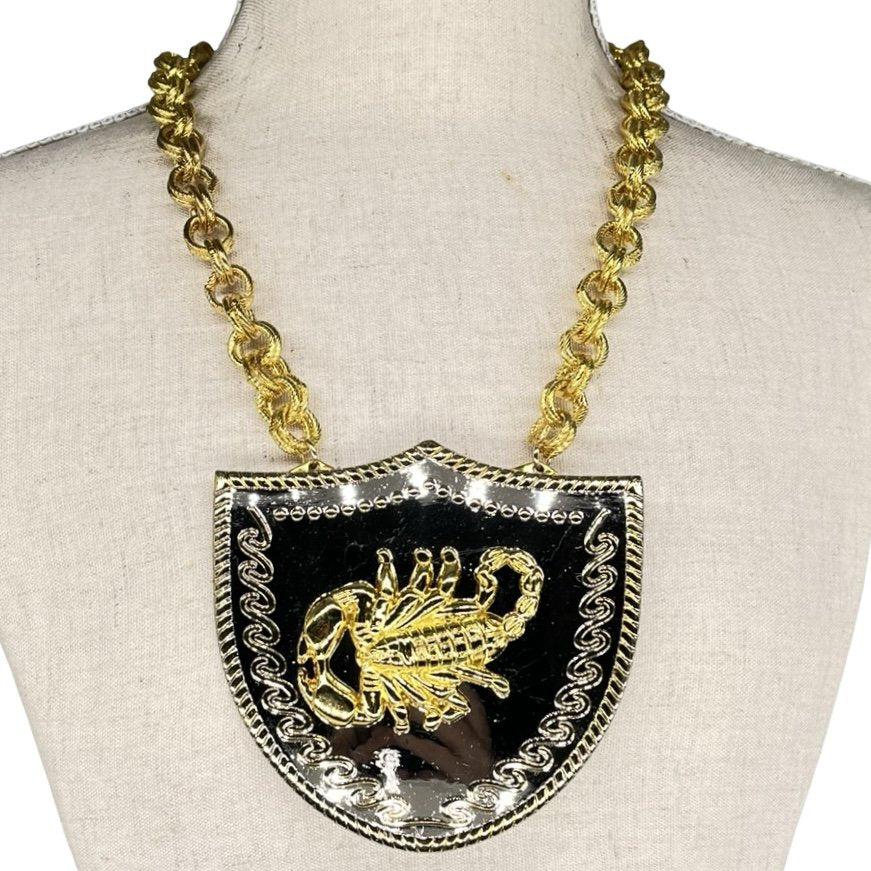 Buckle Bunny Necklace Collection