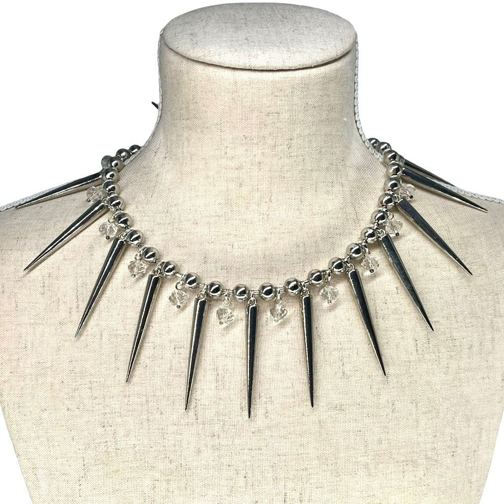 Rebel Spark Necklace Assorted