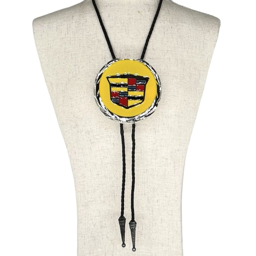 Vintage Cadillac Bolo Assorted