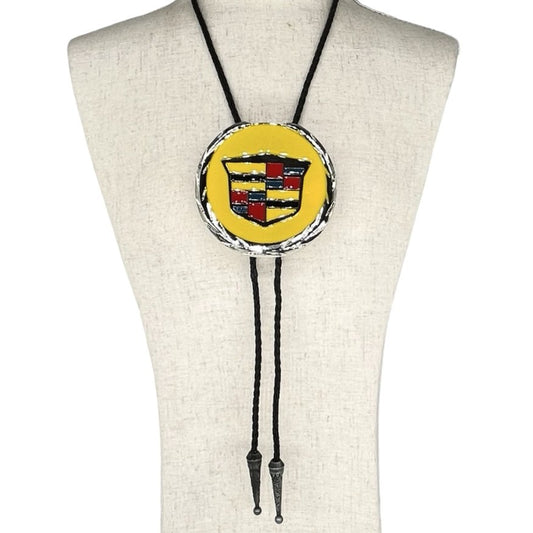 Vintage Cadillac Bolo Assorted
