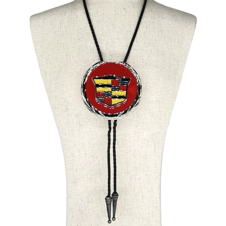 Vintage Cadillac Bolo Assorted