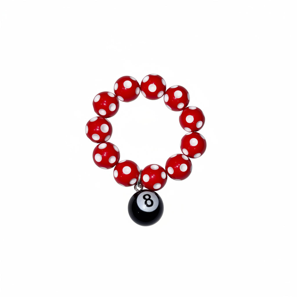 Cue the Luck Bracelet