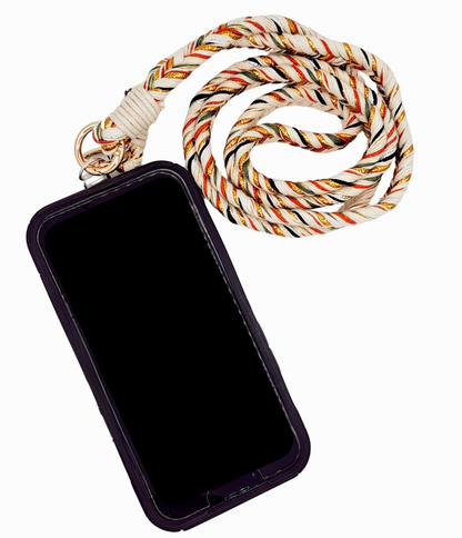 Clip and Go Phone Strap