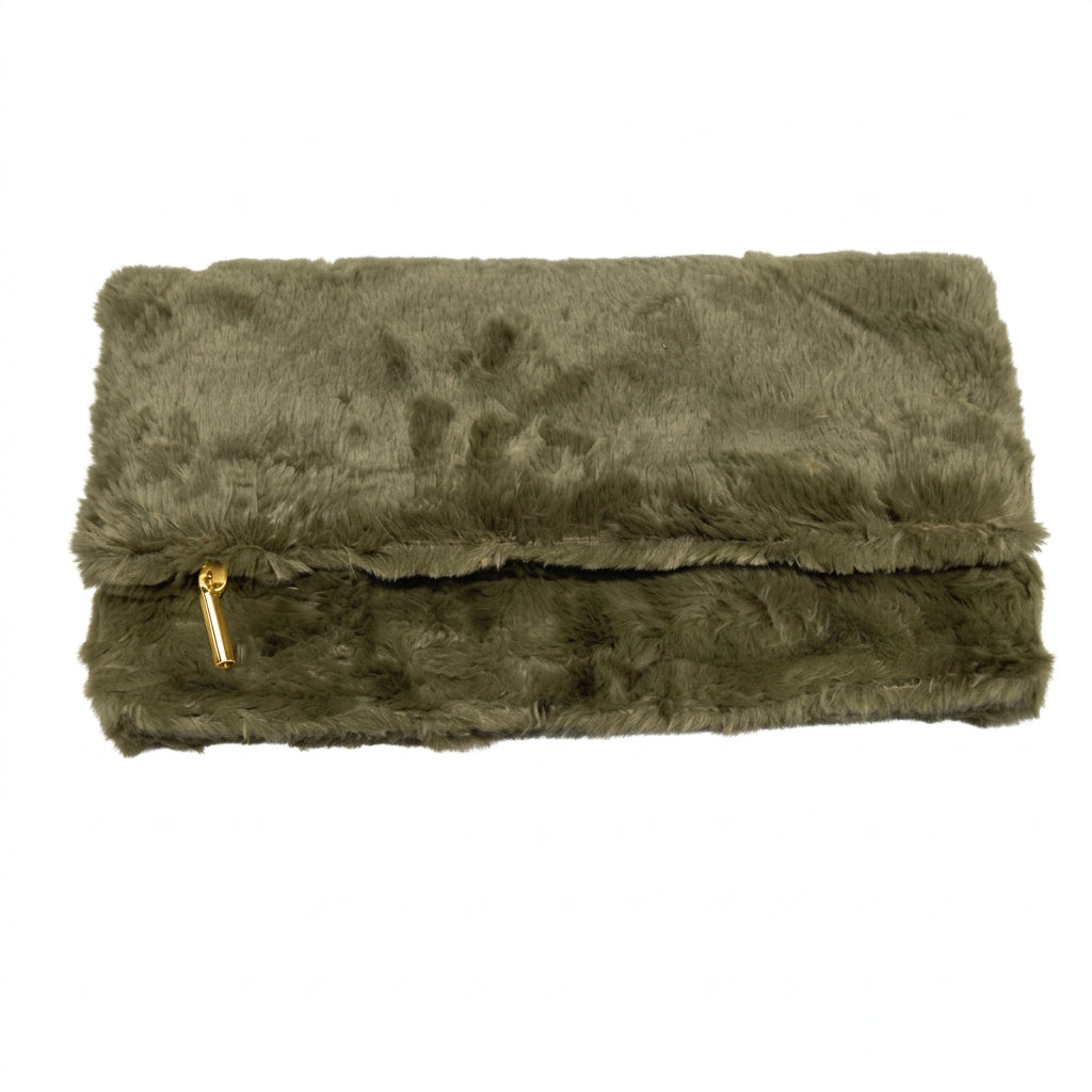 Fluff & Fabulosity Clutch Collection