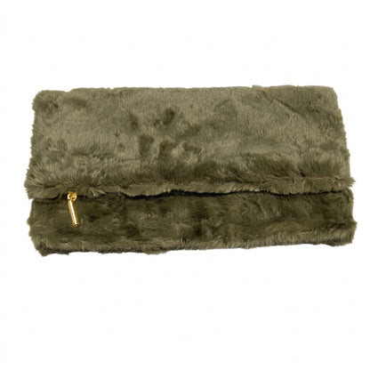 Fluff & Fabulosity Clutch Collection