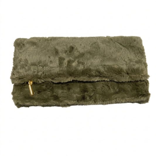 Fluff & Fabulosity Clutch Collection
