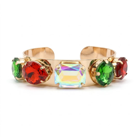 Cuff Me in Jewels Bracelet Collection