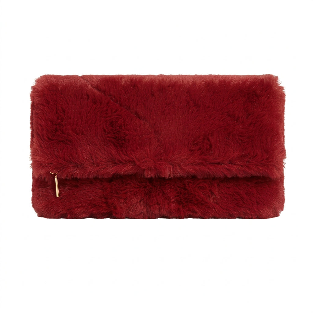 Fluff & Fabulosity Clutch Collection