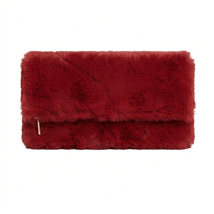 Fluff & Fabulosity Clutch Collection